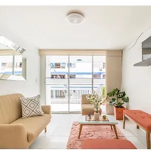 Karey 506 Apartamento