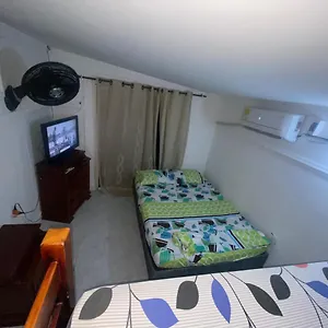 En ángeles Apartamento